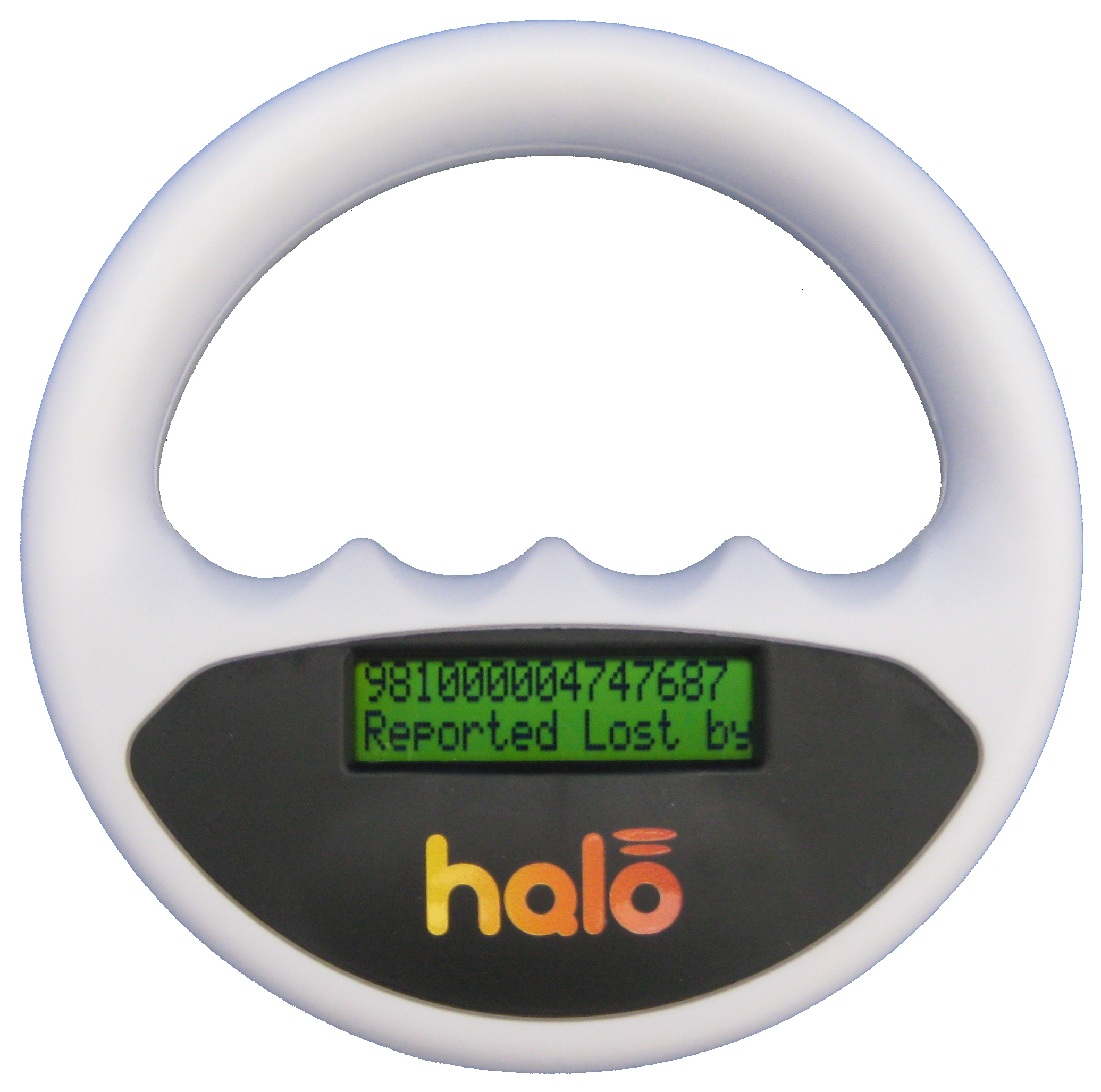 Get Me Known / Readers