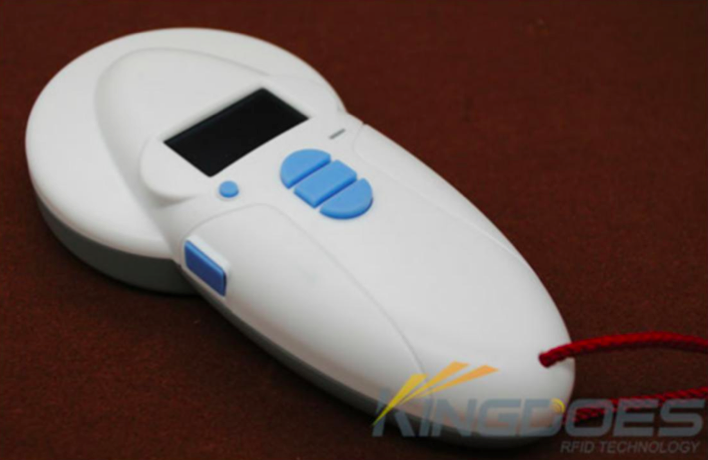 Get Me Known / Readers